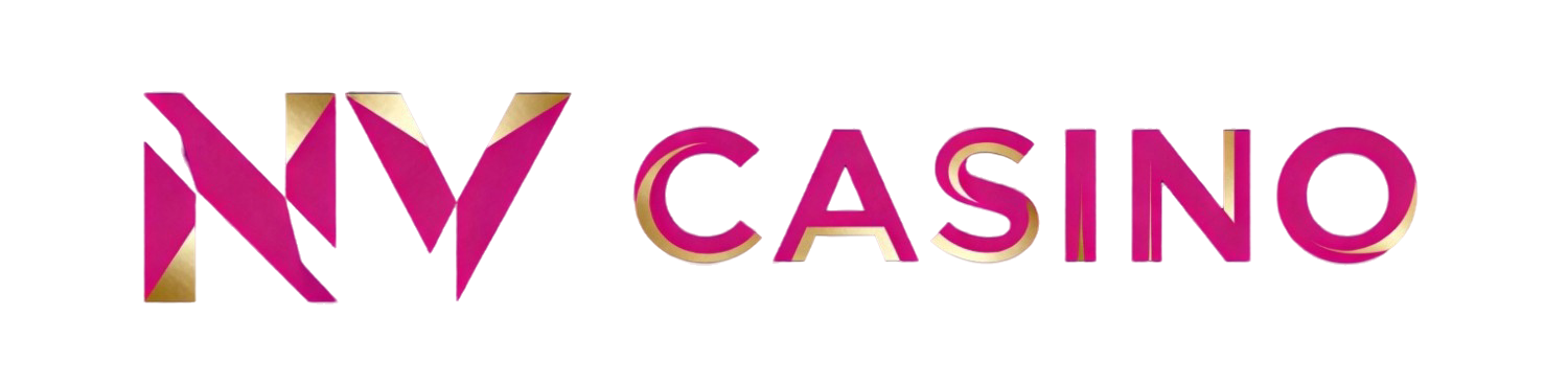 NV Casino Logotyp